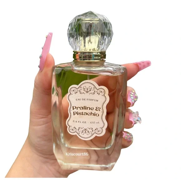 Praline & Pistachio EDP 3.4OZ NEW